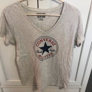 Converse Tee